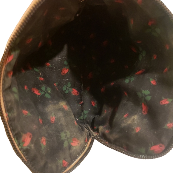 Betsey Johnson Cosmetic Bag - Picture 4 of 11